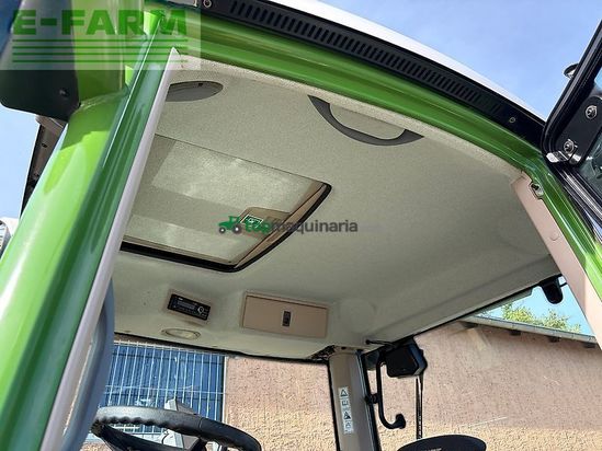 Tractor agrícola - Fendt - 936 s4 *profi plus*