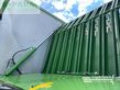 Cinta transportadora de forraje - Bergmann - carex 410 s