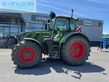 Tractor agrícola - Fendt - 724 gen 6 power +