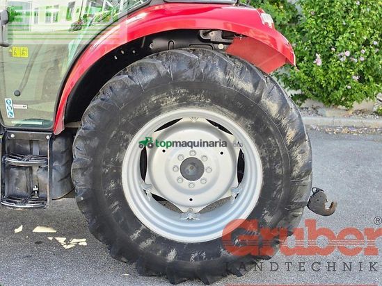 Tractor agrícola - Case IH - farmall 75 c