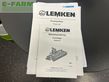 Grada de disco - Lemken - zirkon 8 / 300, kreiselegge, hydr. hitch