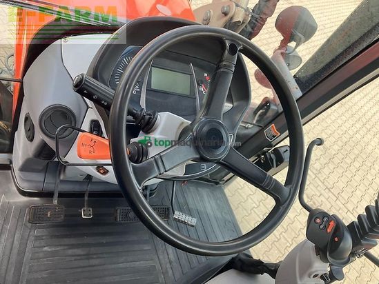 Tractor agrícola - Kubota - m 7171s