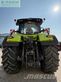 Tractor agrícola - Claas - axion 930 stage v