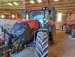 Tractor agrícola - Case IH - maxxum 150 ad8