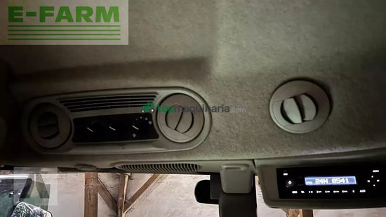 Tractor agrícola - John Deere - 5100r