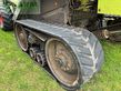 Cosechadora de Cereal - Claas - lexion 580 tt