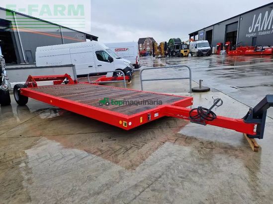 Remolqu agrícola -  - rpm600