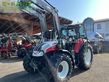 Tractor agrícola - Steyr - multi 4100