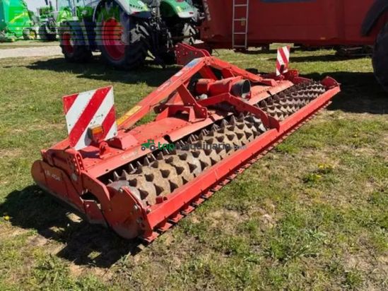 Grada rotativa - Kuhn - hr 404d
