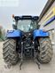 Tractor agrícola - New Holland - t 7.195 s