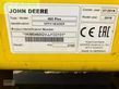 Cosechadora de Cereal - John Deere - 8500i inkl. kemper 460 plus