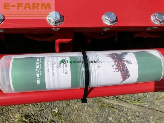 Grada rotativa - Kverneland - rotago 4060 f