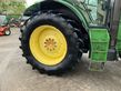 Tractor agrícola - John Deere - 6190r tractor (st24931)