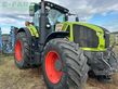 Tractor agrícola - Claas - axion 950