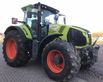 Tractor agrícola - Claas - axion 870