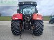 Tractor agrícola - Steyr - profi 4115 komfort