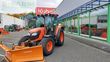 Tractor agrícola - Kubota - m4072