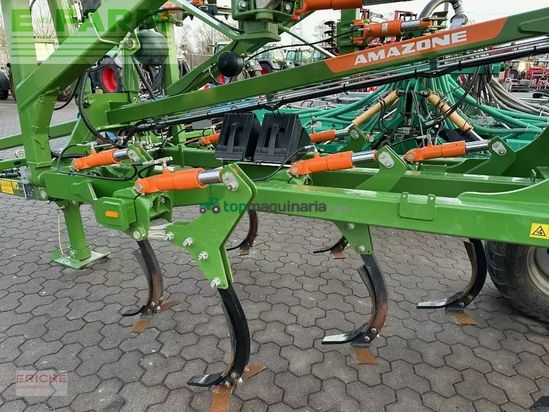 Cultivador - Amazone - cenius 6003-2tx ultra