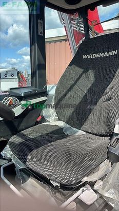 Telescopica - Weidemann - t7042