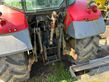 Tractor agrícola - Massey Ferguson - mf6465