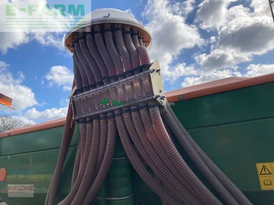 Combinado de siembra - Amazone - ad-p 303 super mit kg 3000 super