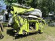 Cabezal - Claas - orbis 900 auto-contour