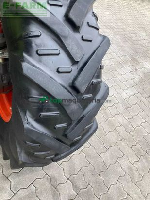 Tractor agrícola - Claas - elios 220-klima,kriechgang