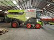 Cosechadora de Cereal - Claas - lexion 7700tt