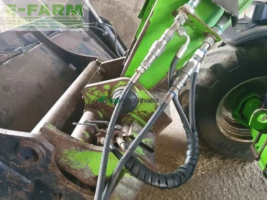 Telescopica - Merlo - 35.7 cs 115