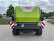 Empacadora gigant - Claas - rollant 520 rc