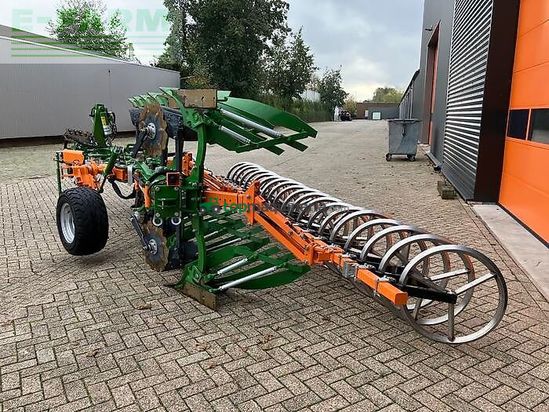 Esparcidor - Amazone - teres 300v 5+0 stu 40