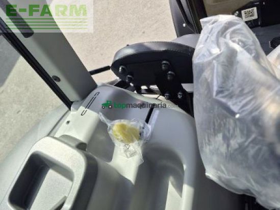 Tractor agrícola - Claas - axos 2.105 mit fl 60e