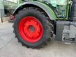 Tractor agrícola - Fendt - 720 profi plus tractor (st26908)