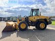 Minicargadora - Komatsu - wa150-5