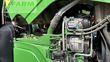 Tractor agrícola - John Deere - 6r215