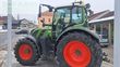 Tractor agrícola - Fendt - 516 profi plus