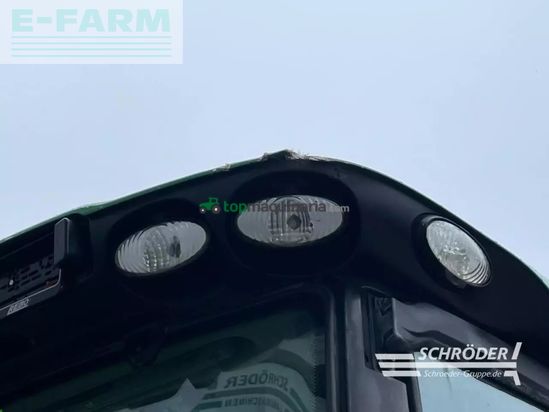Tractor agrícola - John Deere - 6145r
