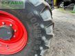Cosechadora de Cereal - Claas - lexion 750 tt