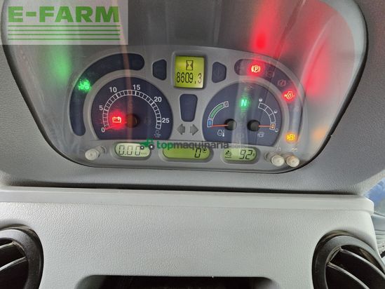 Tractor agrícola - New Holland - t6.160 auto command