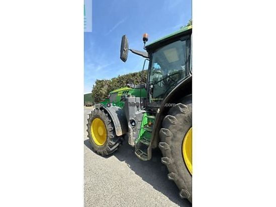 Tractor agrícola - John Deere - 6175r