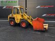 Minicargadora - kramer - 312s