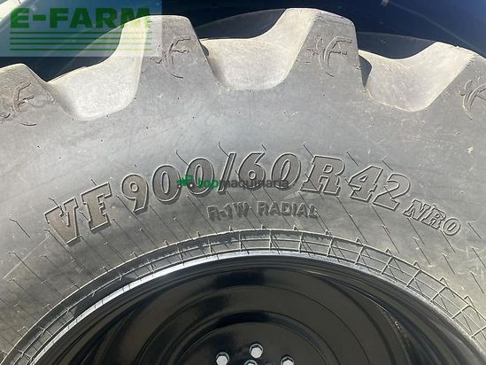 Tractor agrícola - John Deere - 6r250