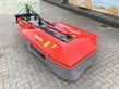 Cortacésped manual - Kuhn - pz 190 (neumaschine)
