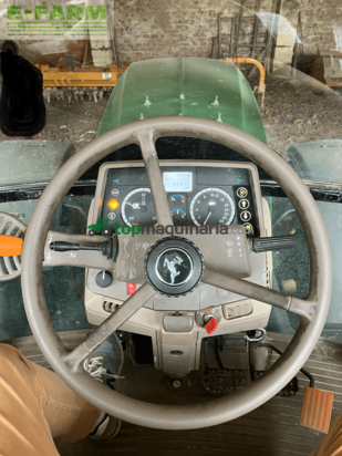 Tractor agrícola - John Deere - 6150 m
