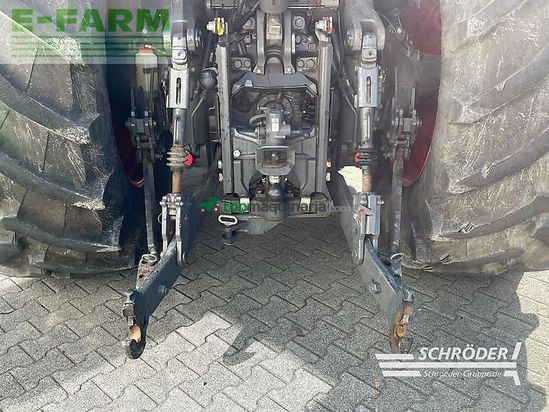 Tractor agrícola - Fendt - 828 vario s4 profi plus ProfiPlus
