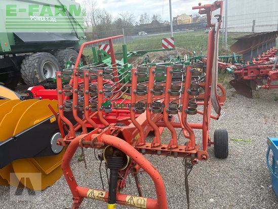 Rastrillo - Kuhn - ga 3501