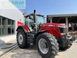 Tractor agrícola - Massey Ferguson - mf 8670 dyna-vt