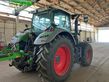Tractor agrícola - Fendt - 720 scr profi plus