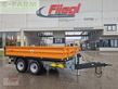 Volquet - Fliegl - tsk 115/90