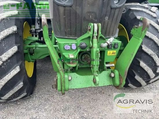 Tractor agrícola - John Deere - 7310 r
